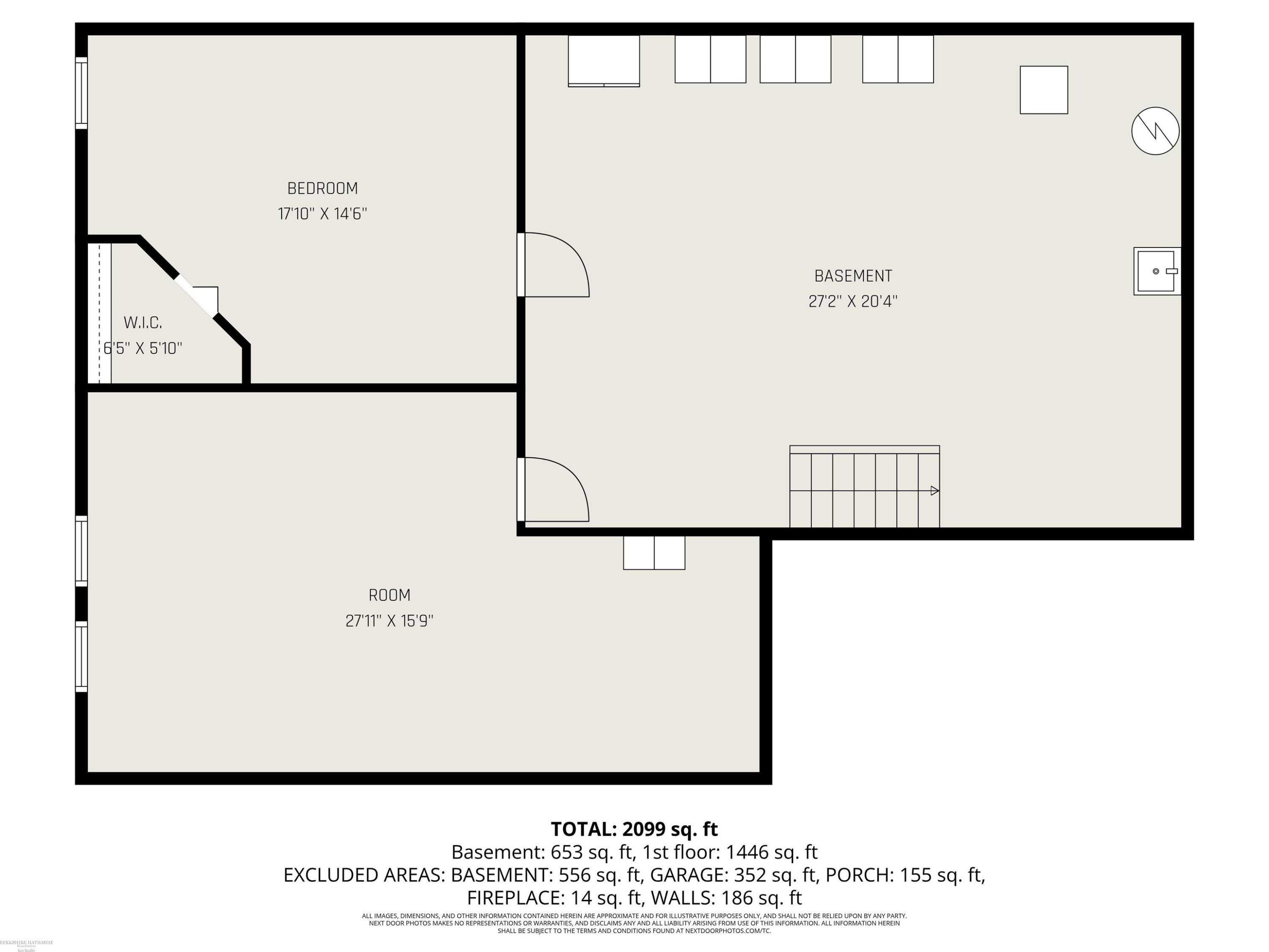 35357 Bobcean Road, Clinton Twp, MI 48035 — Photo 27