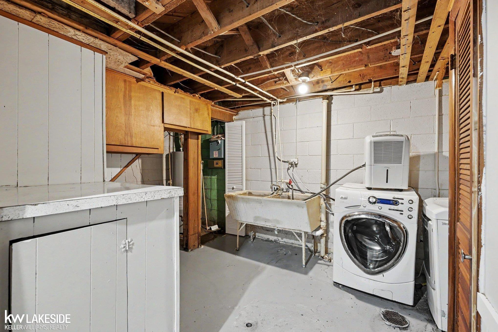245 N Broadway Street, Mount Clemens, MI 48043 — Photo 15