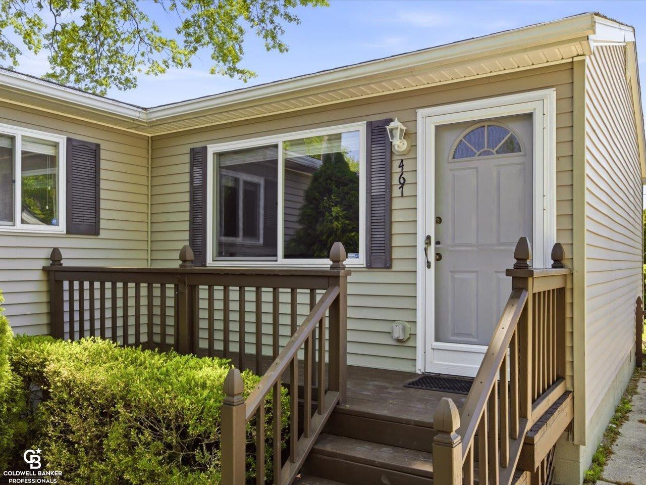 467 Dixie Boulevard, Algonac, MI 48001 — Photo 3