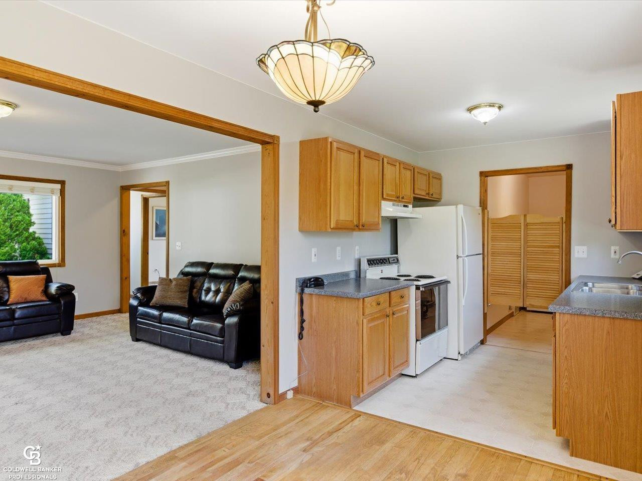 467 Dixie Boulevard, Algonac, MI 48001 — Photo 7