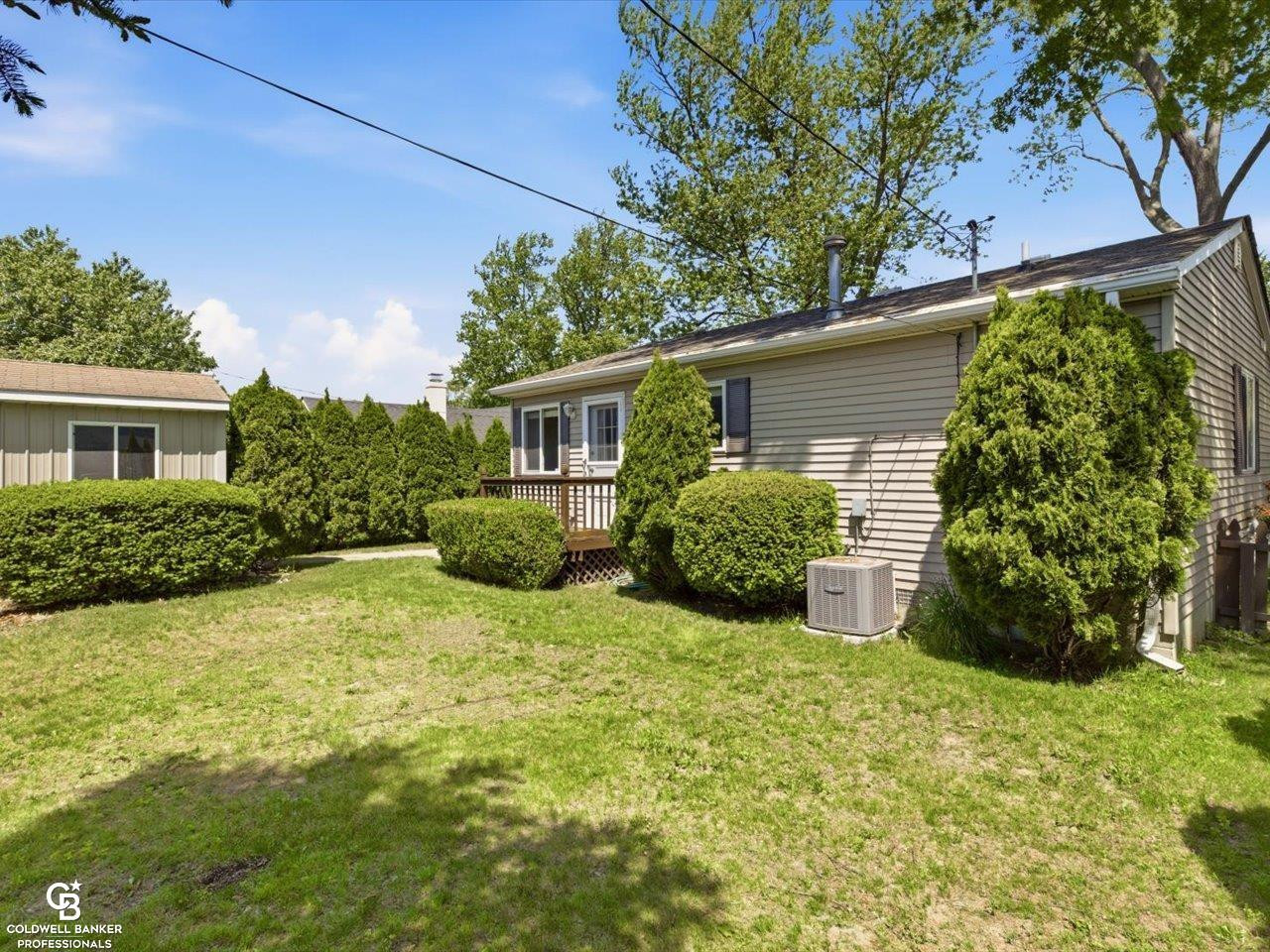 467 Dixie Boulevard, Algonac, MI 48001 — Photo 20