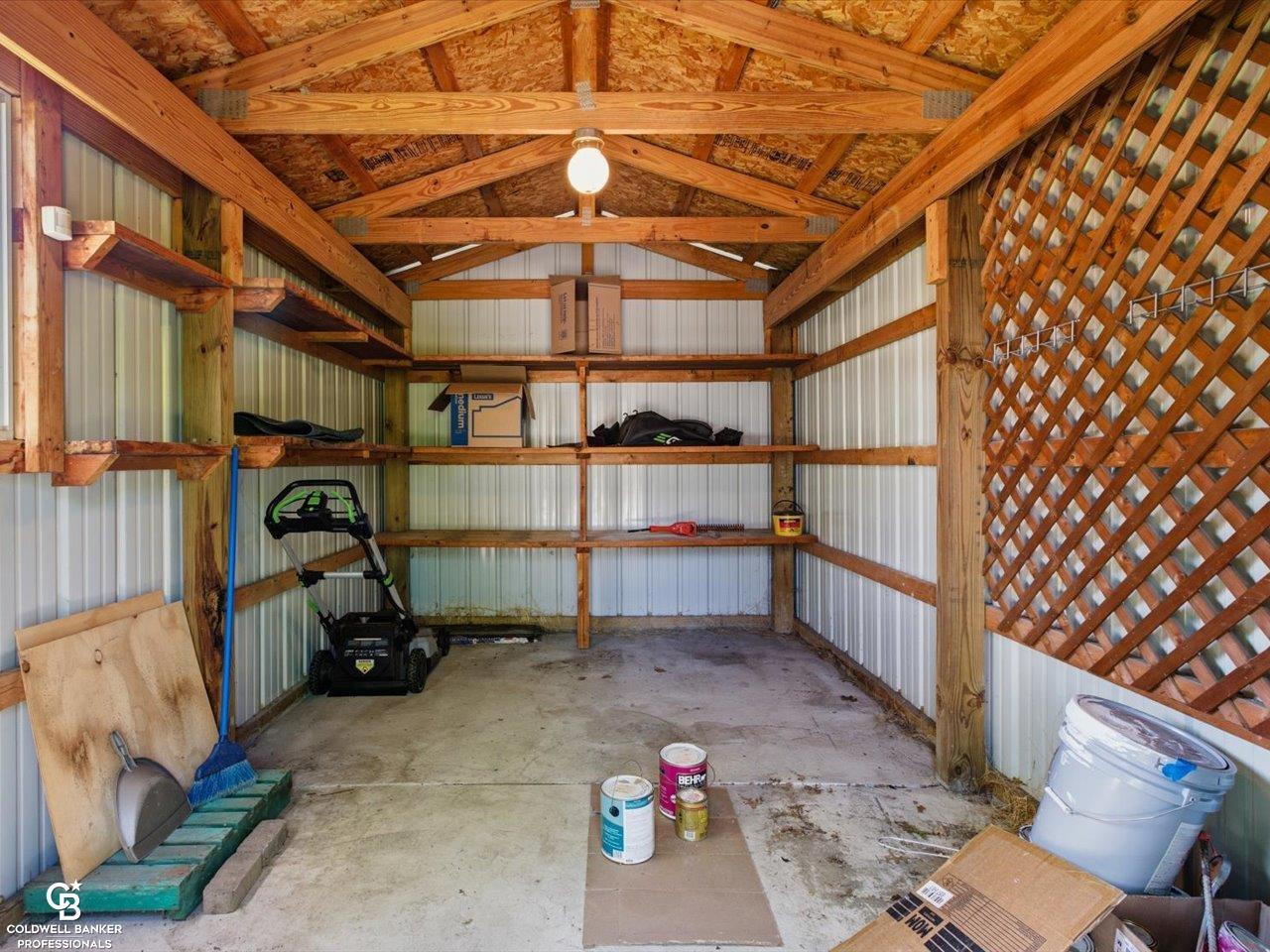 467 Dixie Boulevard, Algonac, MI 48001 — Photo 22