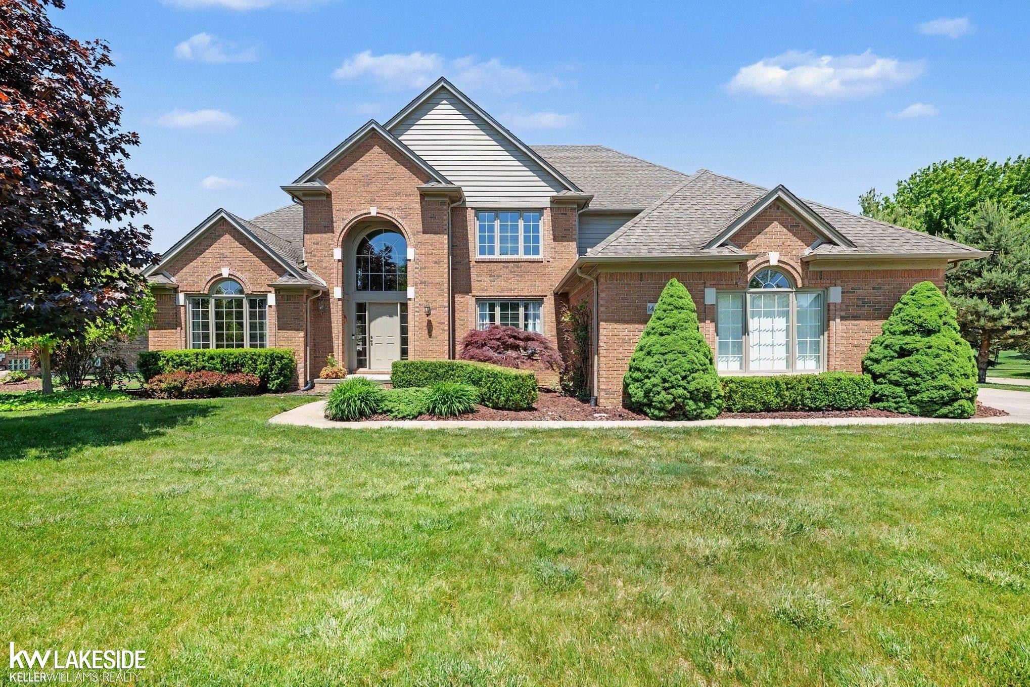 14407 Fruitwood Drive, Washington, MI