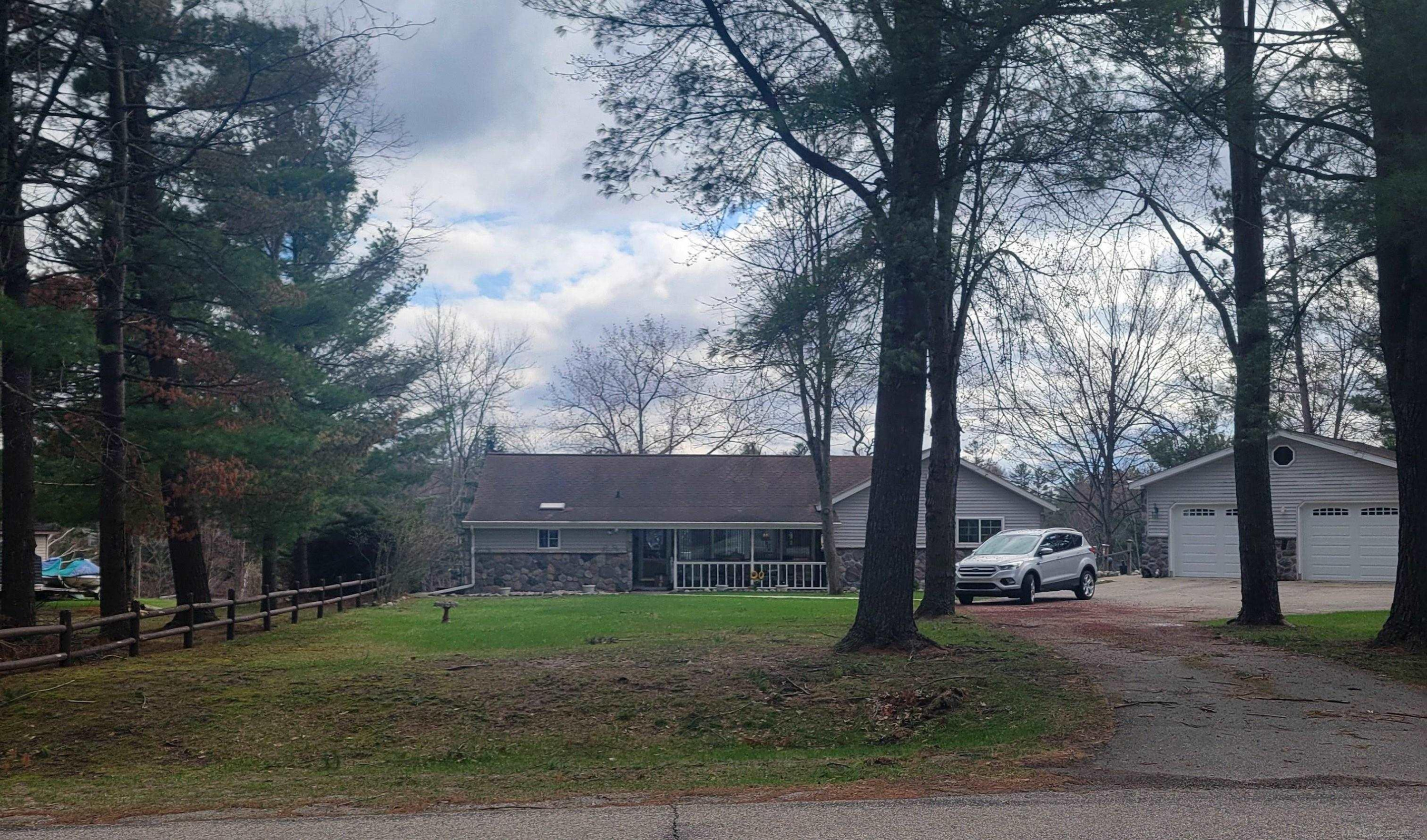 6249 Wolverine Trail, Alger, MI 48610 — Photo 2