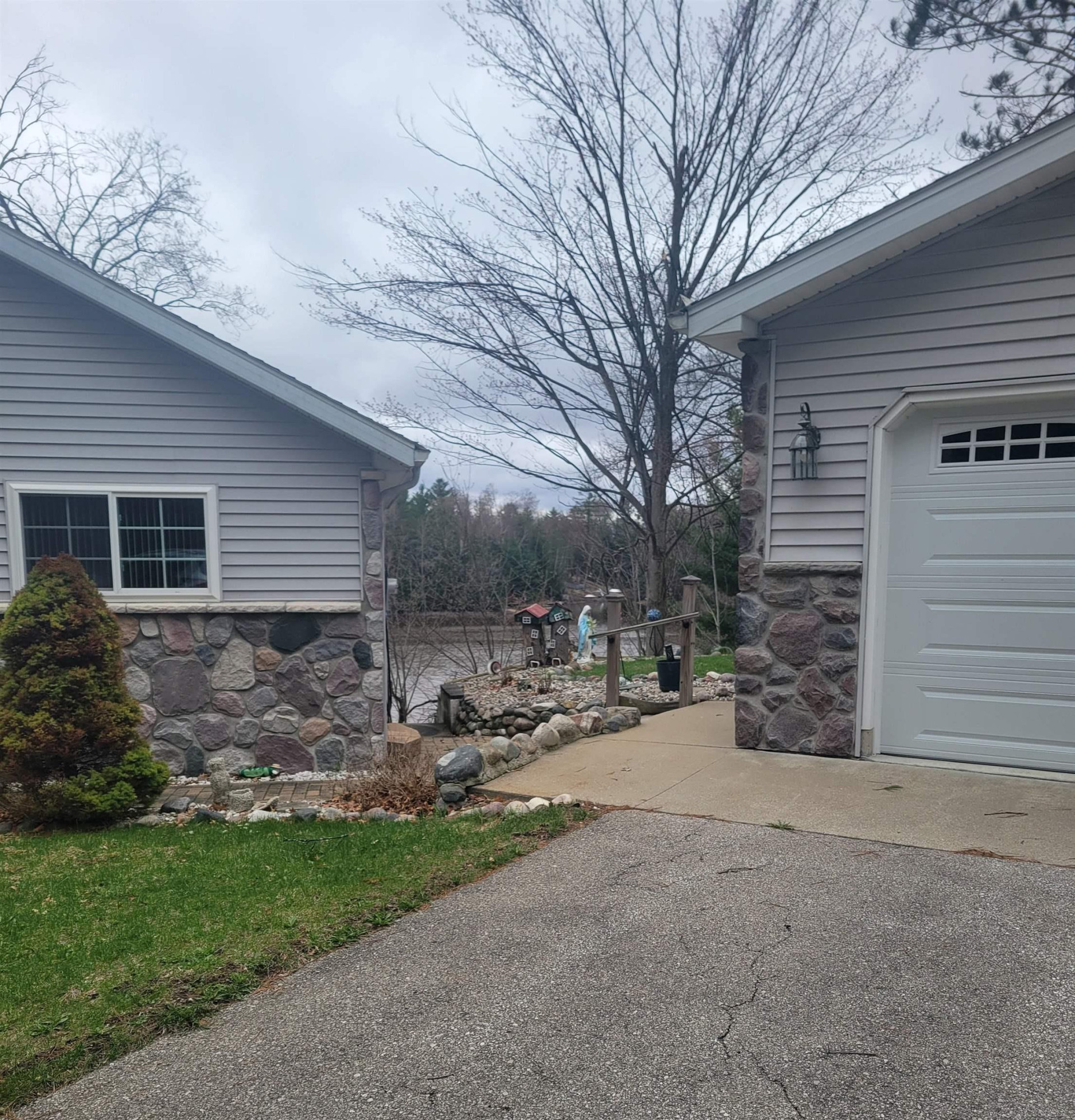6249 Wolverine Trail, Alger, MI 48610 — Photo 5