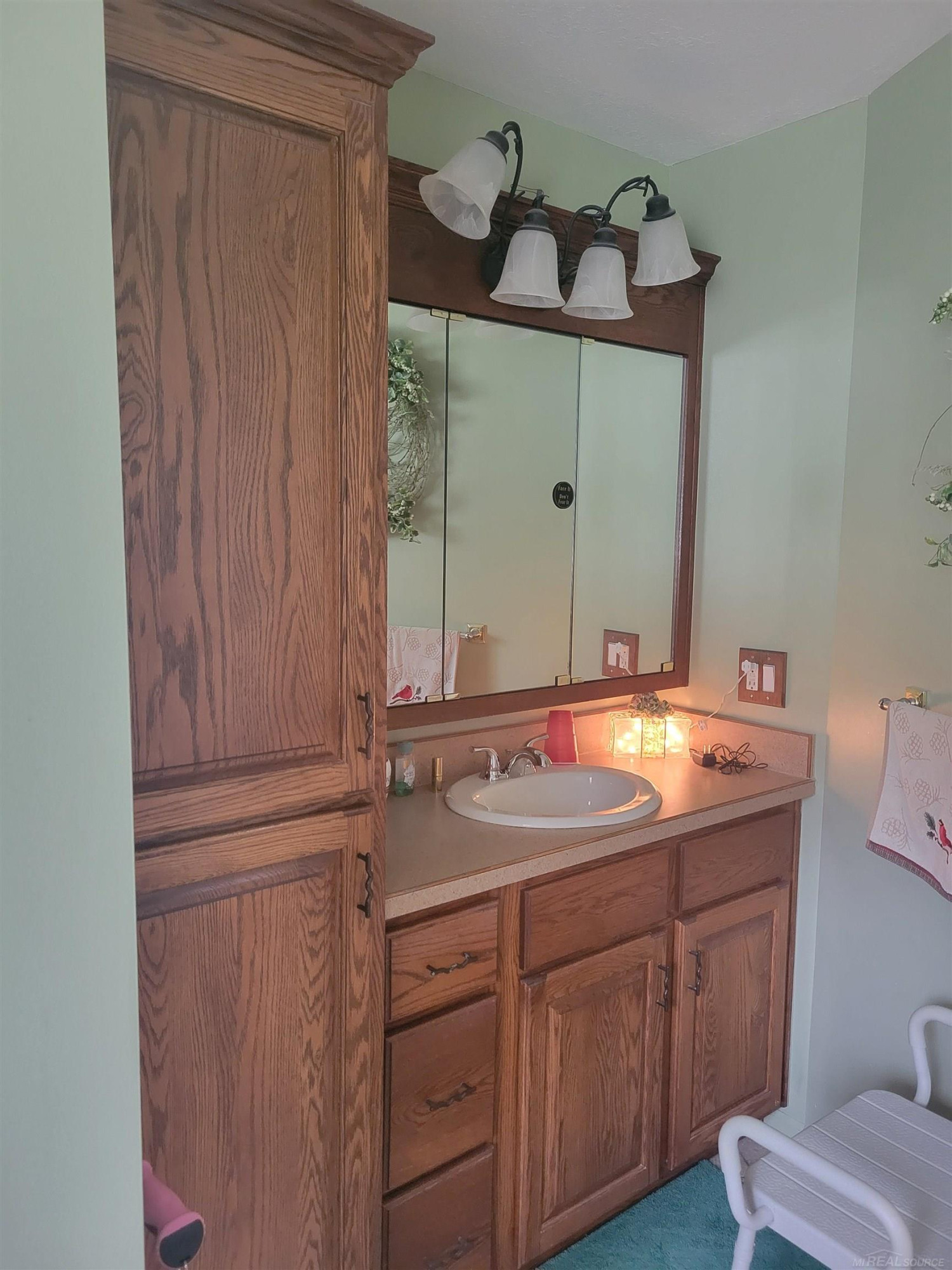 6249 Wolverine Trail, Alger, MI 48610 — Photo 11