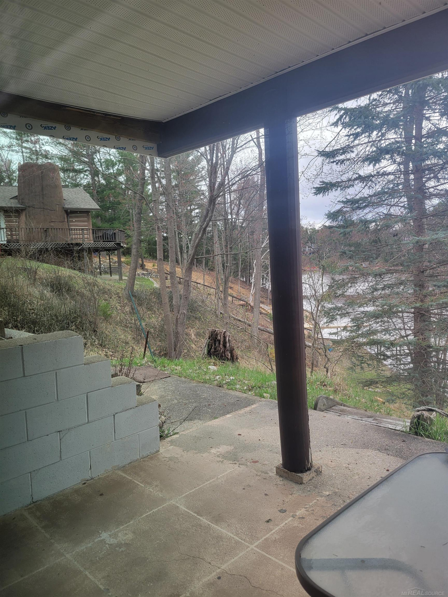 6249 Wolverine Trail, Alger, MI 48610 — Photo 33