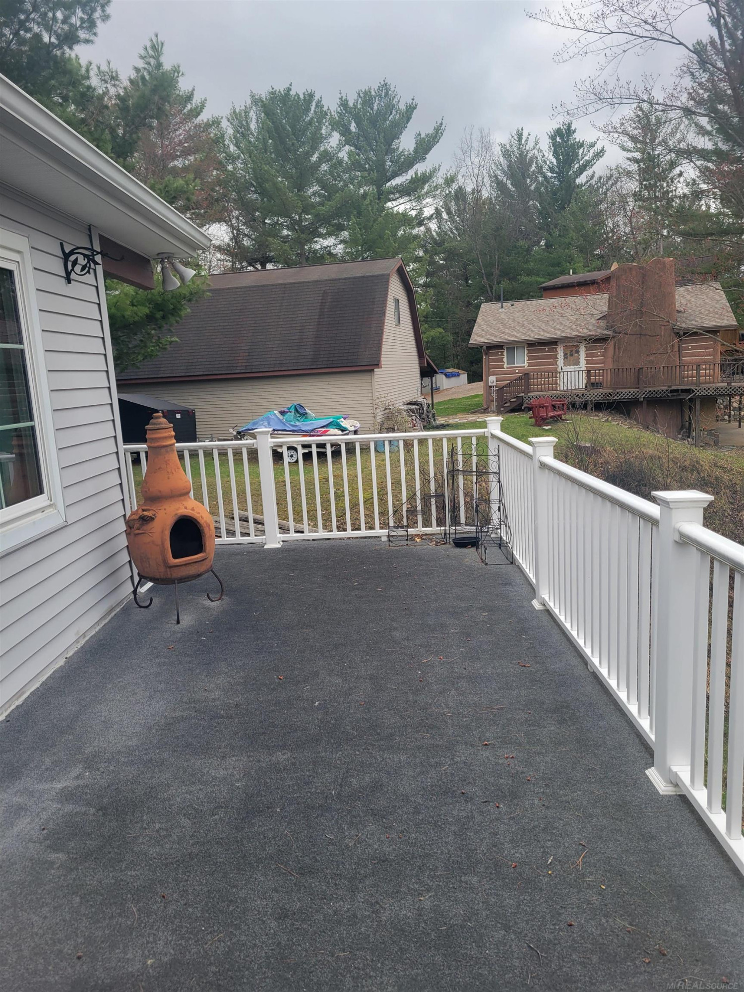 6249 Wolverine Trail, Alger, MI 48610 — Photo 36