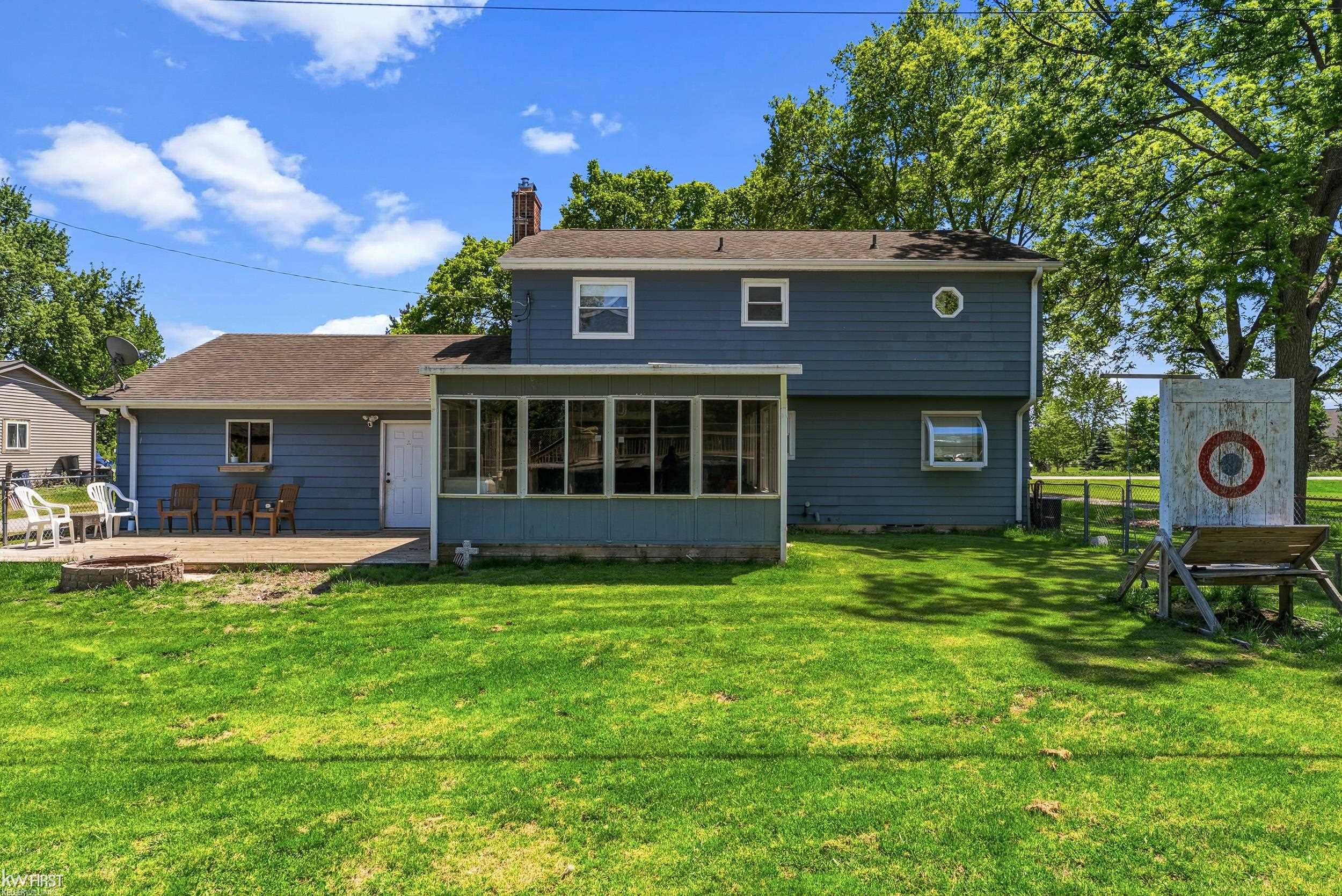 4216 Lahring Road, Linden, MI 48451 — Photo 3