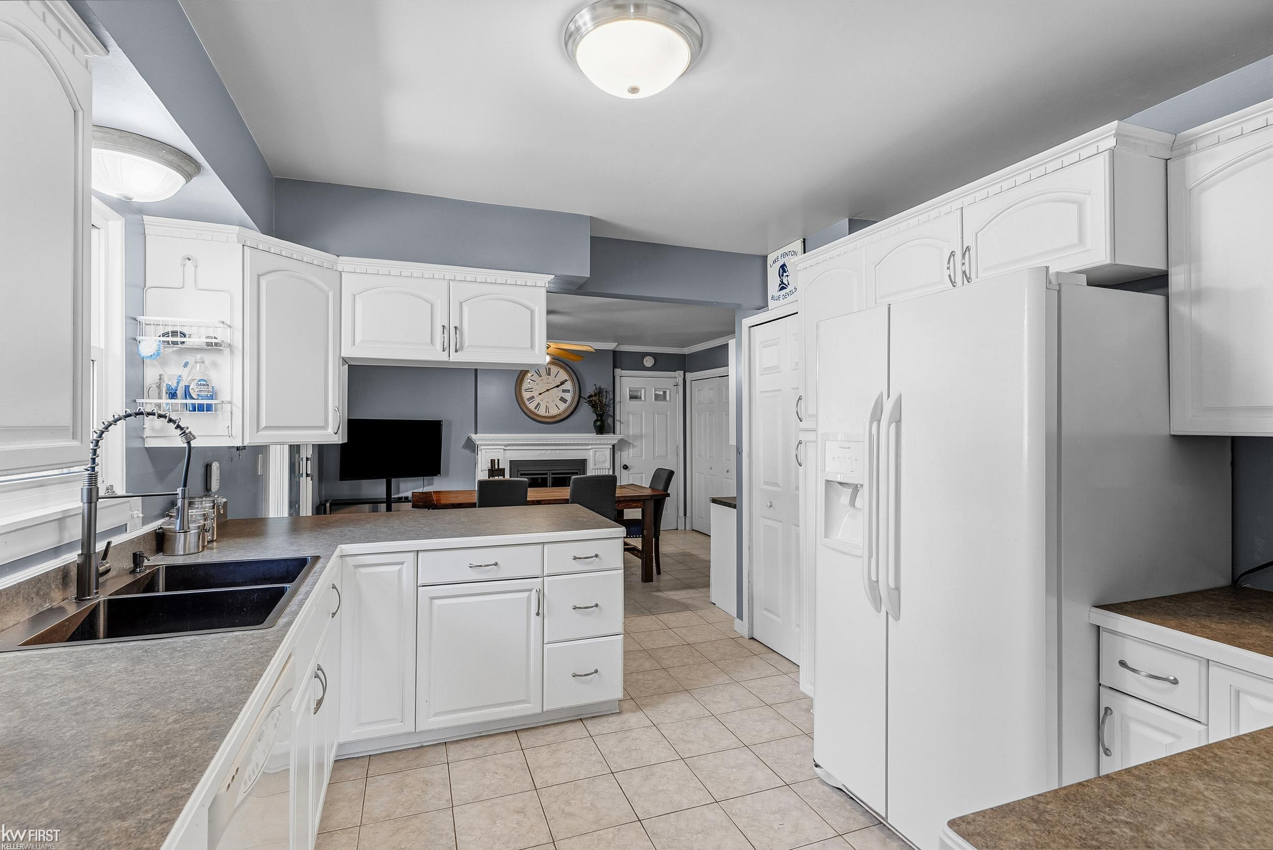 4216 Lahring Road, Linden, MI 48451 — Photo 4