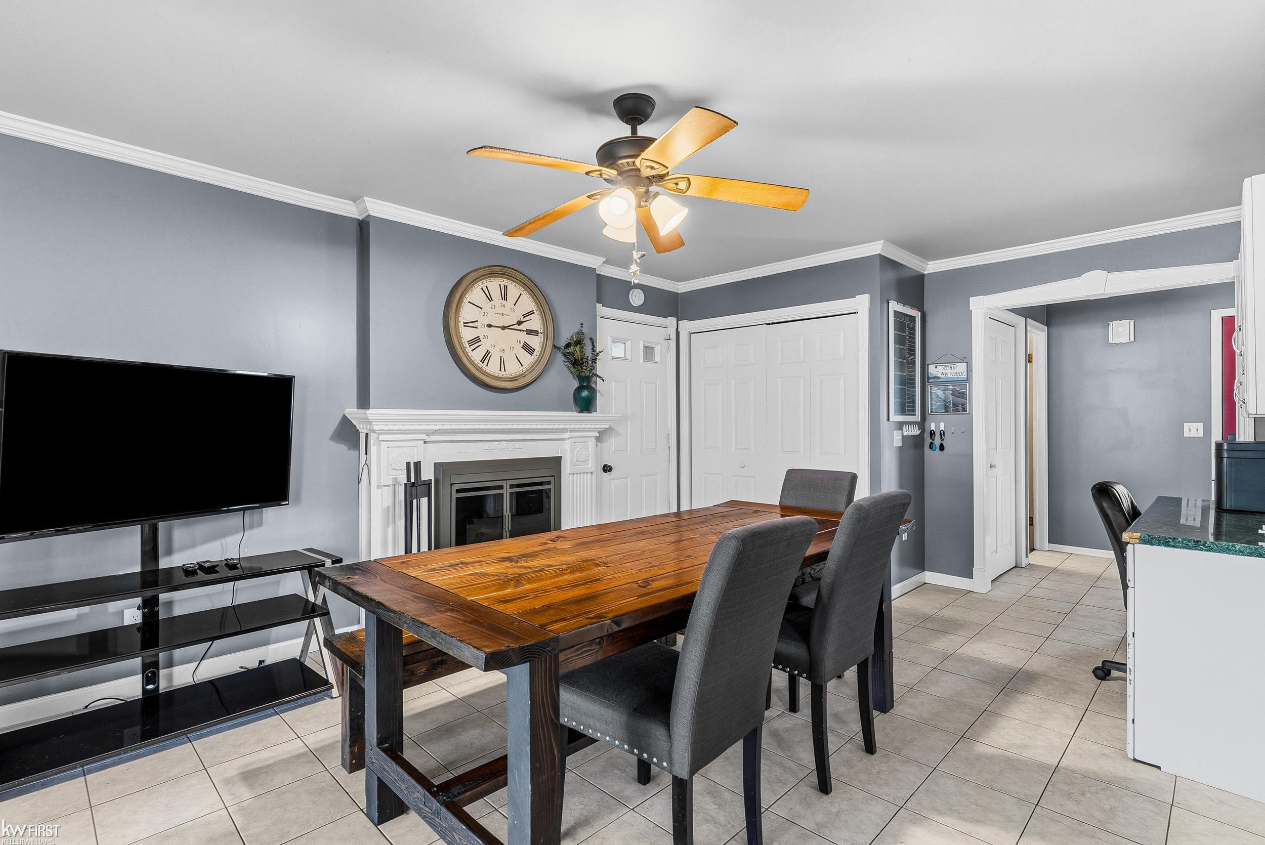4216 Lahring Road, Linden, MI 48451 — Photo 11