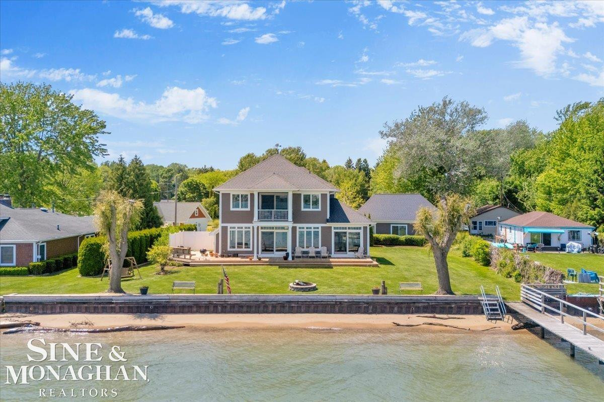 9377 River Road, MI 48001 — Photo 2