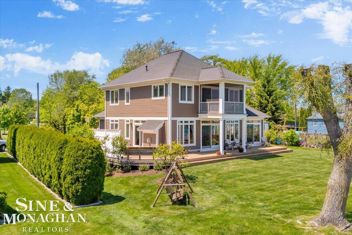 9377 River Road, MI 48001 — Photo 4