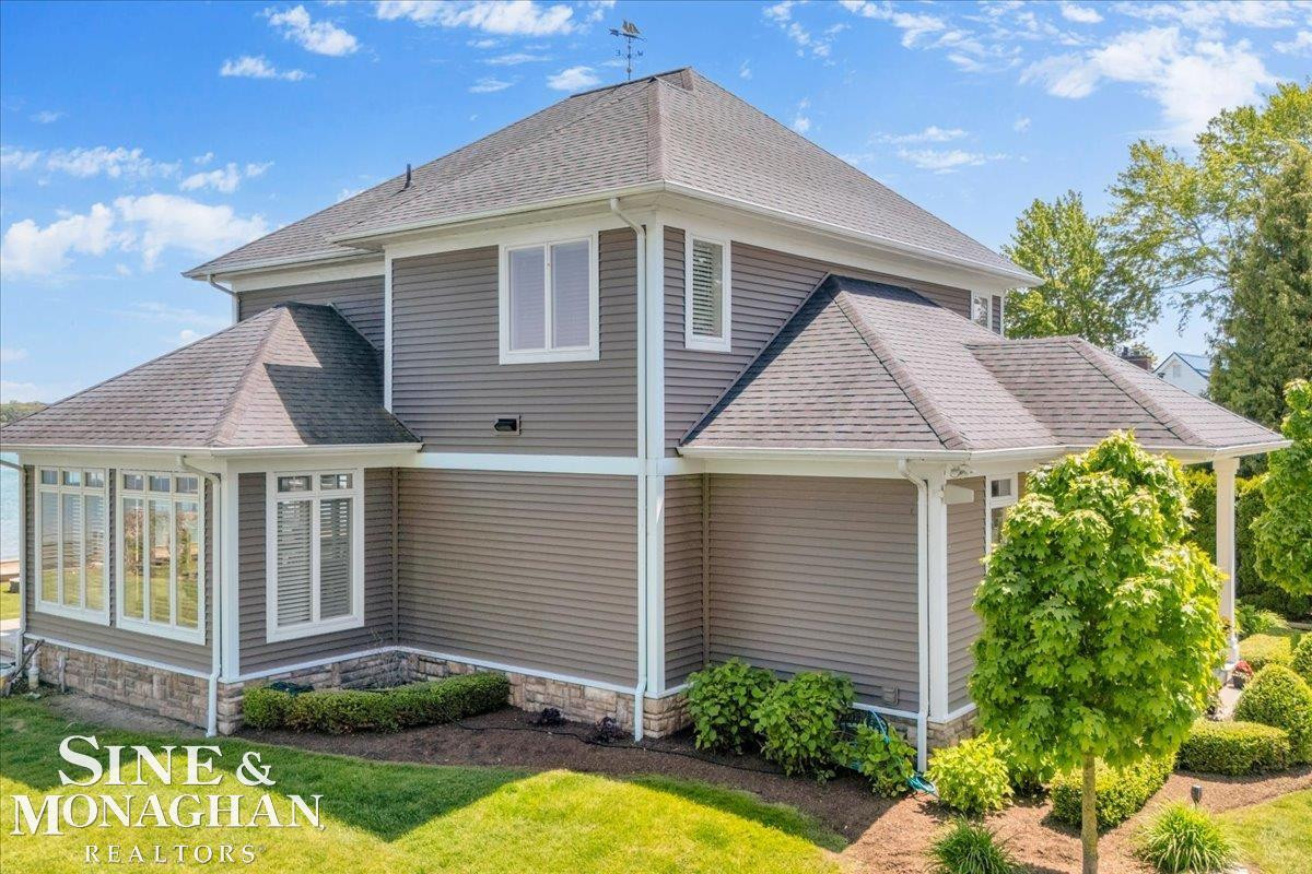 9377 River Road, MI 48001 — Photo 5