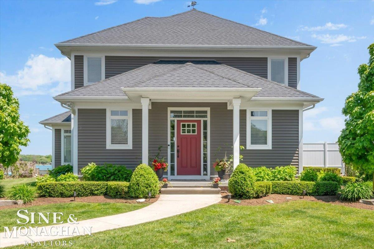 9377 River Road, MI 48001 — Photo 6
