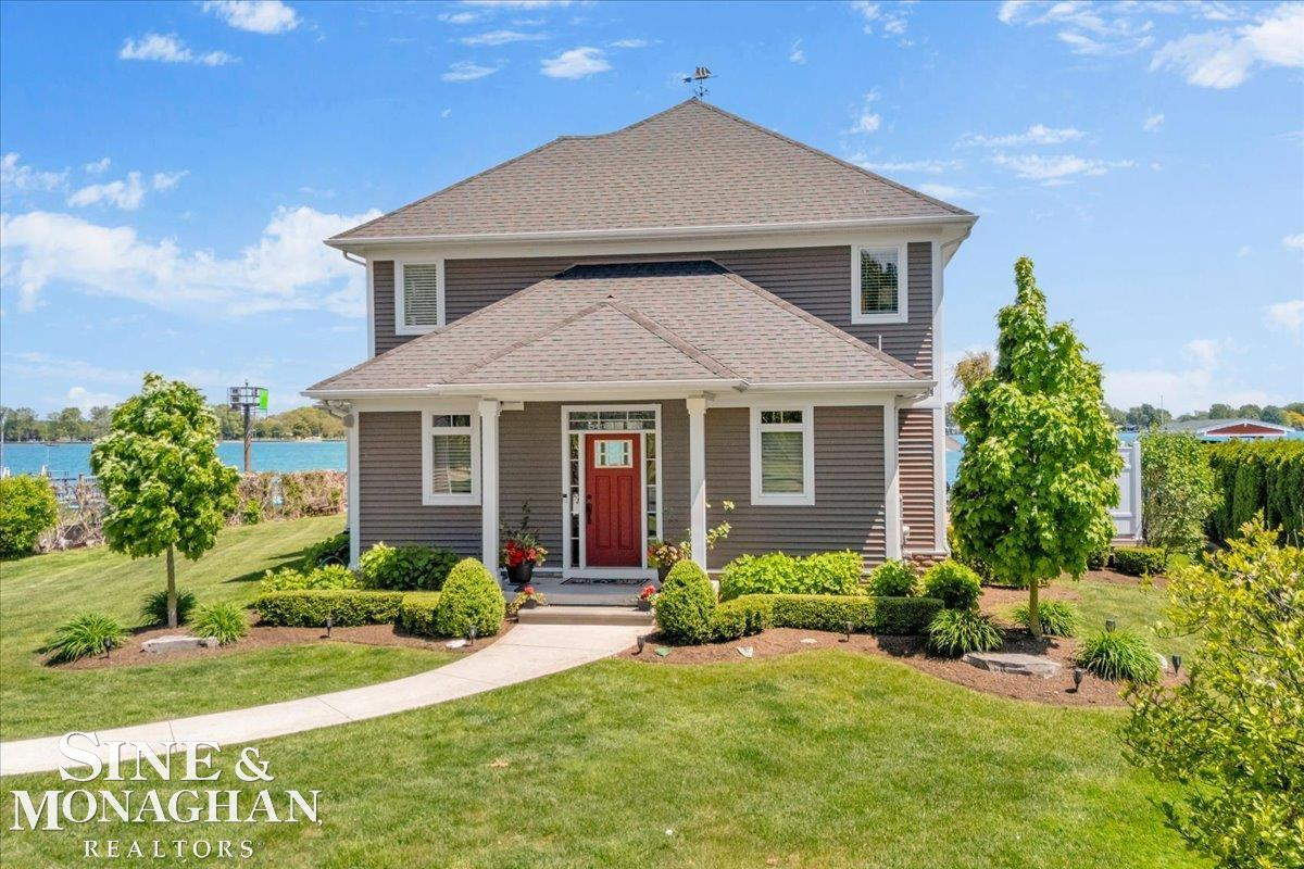 9377 River Road, MI 48001 — Photo 7