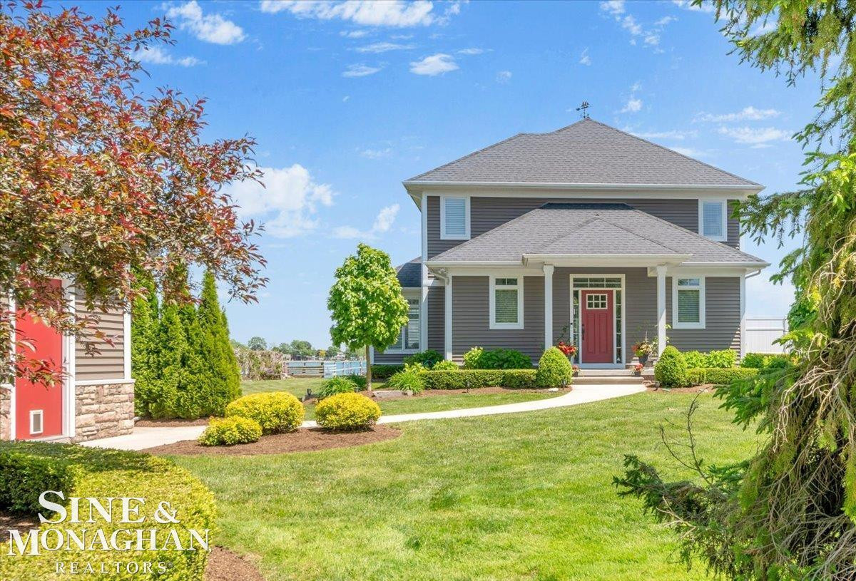 9377 River Road, MI 48001 — Photo 10