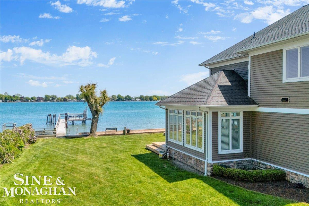 9377 River Road, MI 48001 — Photo 11