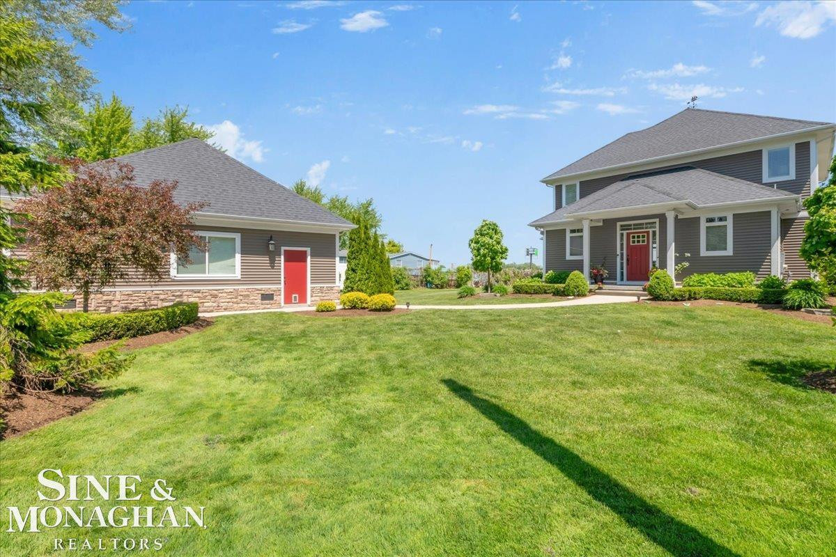 9377 River Road, MI 48001 — Photo 12