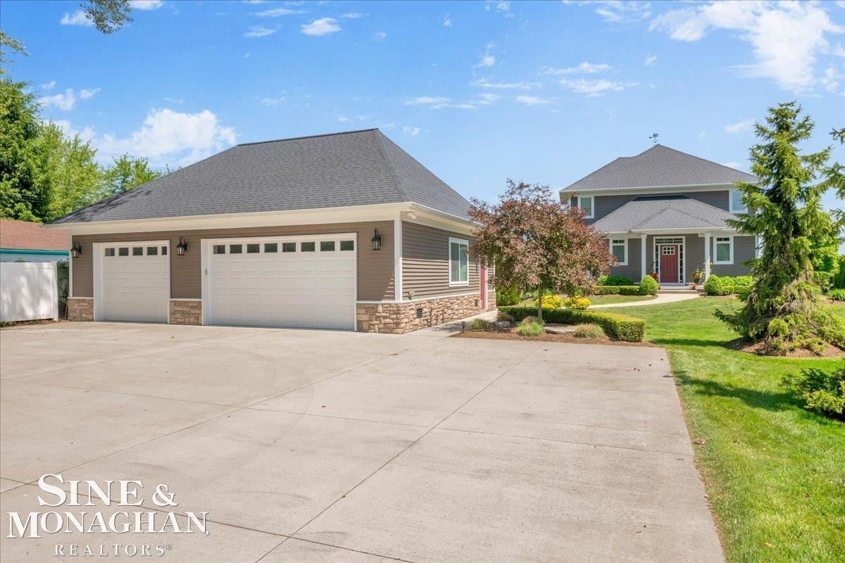 9377 River Road, MI 48001 — Photo 15