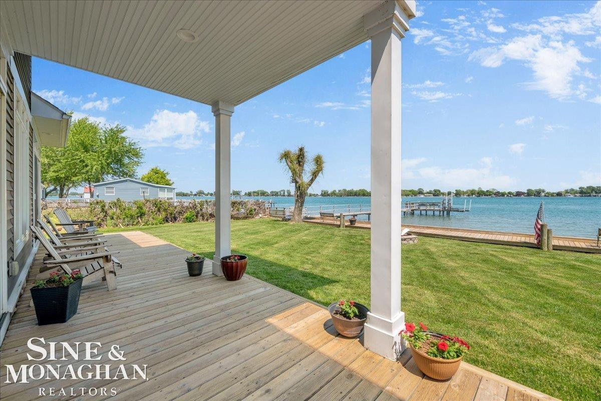 9377 River Road, MI 48001 — Photo 18