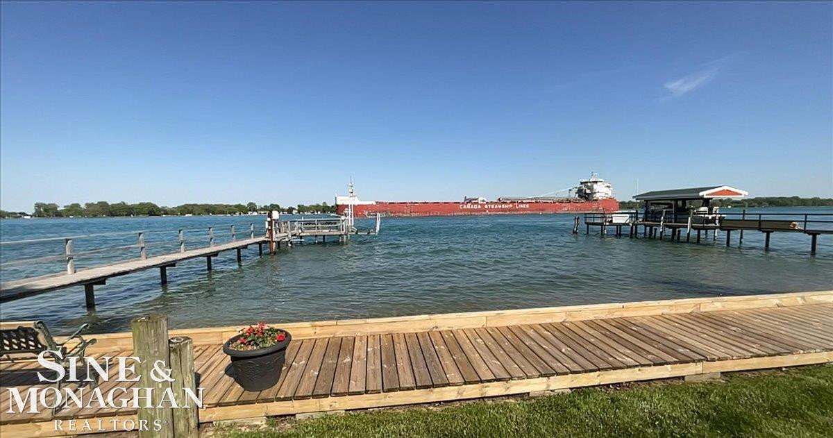 9377 River Road, MI 48001 — Photo 19