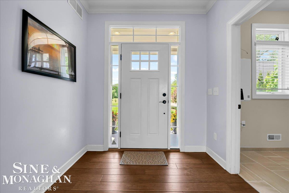 9377 River Road, MI 48001 — Photo 21