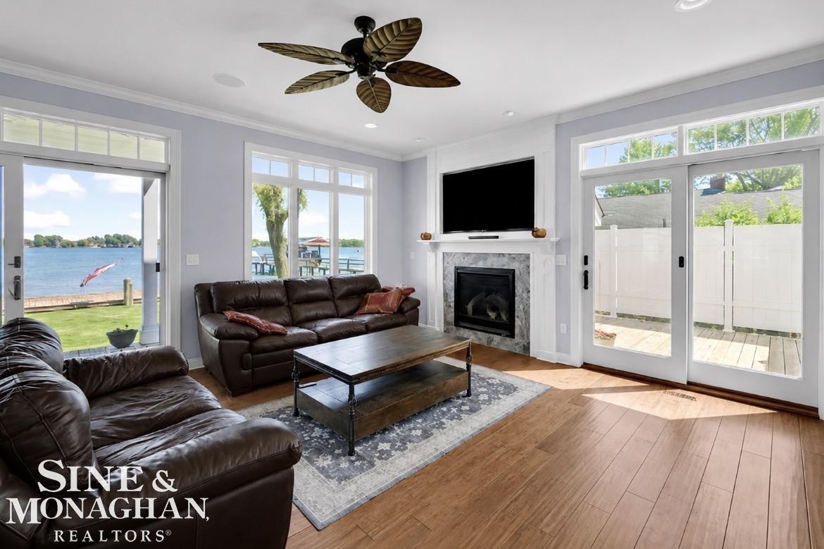 9377 River Road, MI 48001 — Photo 23