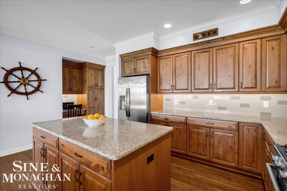 9377 River Road, MI 48001 — Photo 29