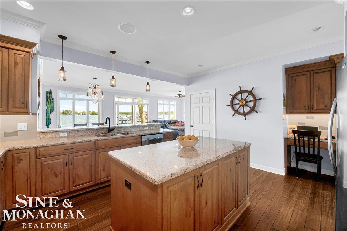 9377 River Road, MI 48001 — Photo 30