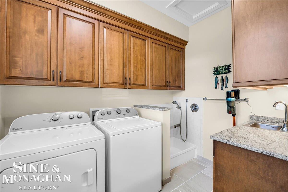 9377 River Road, MI 48001 — Photo 36