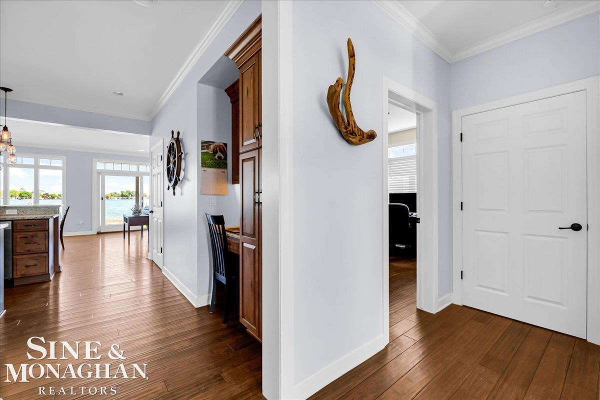 9377 River Road, MI 48001 — Photo 37