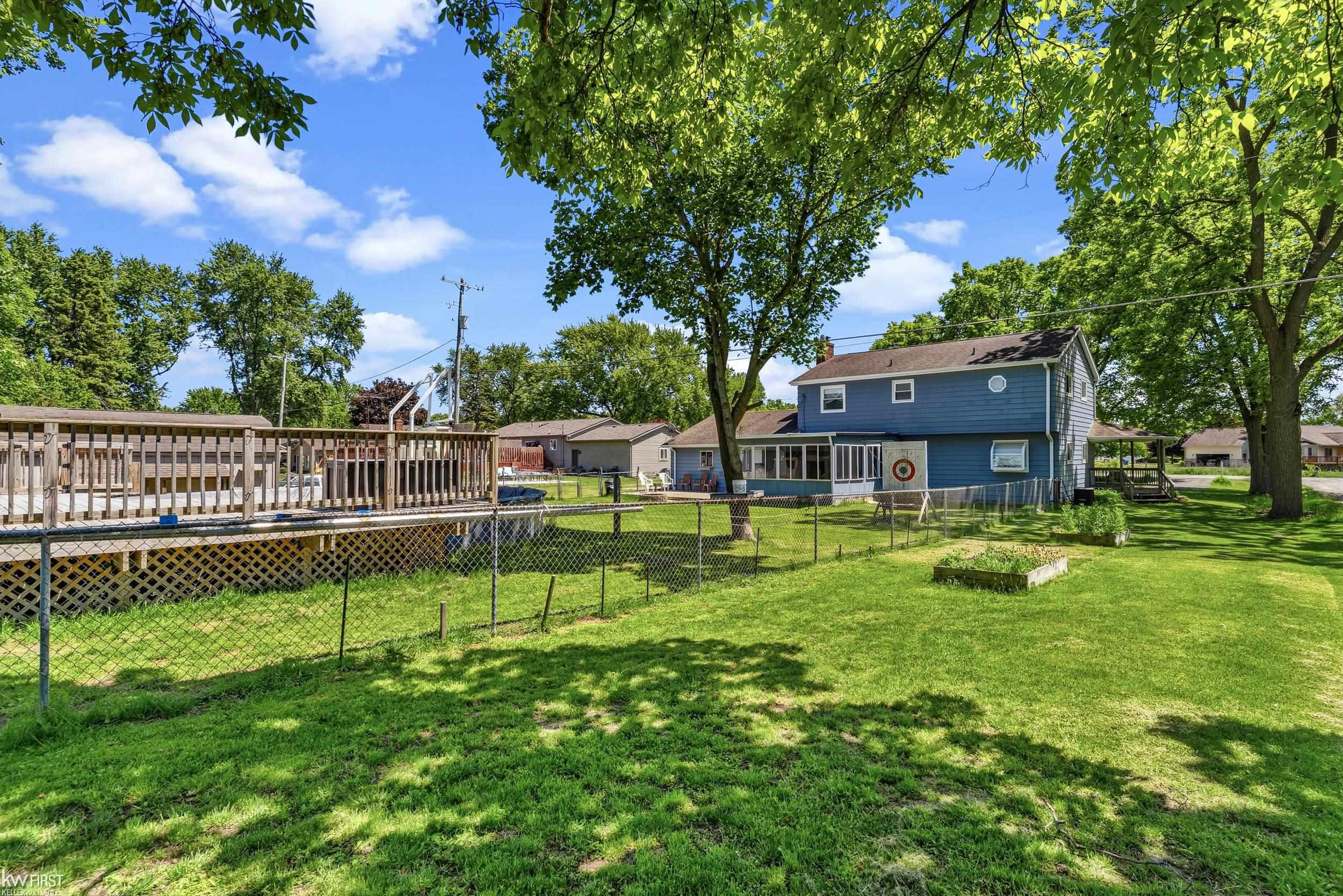 4216 Lahring Road, Linden, MI 48451 — Photo 39