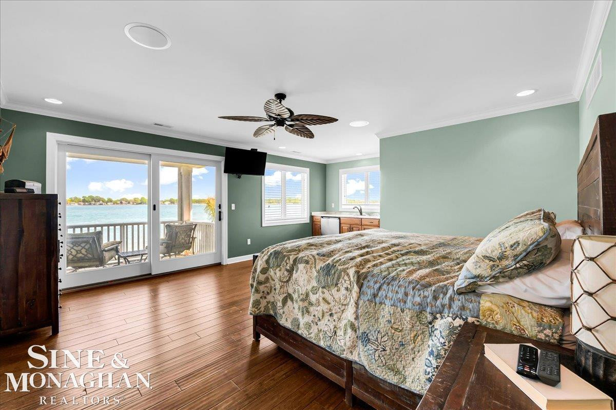 9377 River Road, MI 48001 — Photo 47