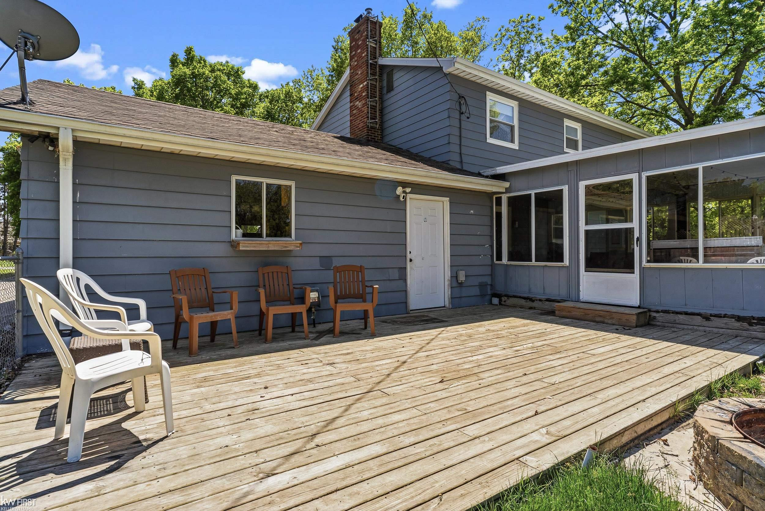 4216 Lahring Road, Linden, MI 48451 — Photo 43