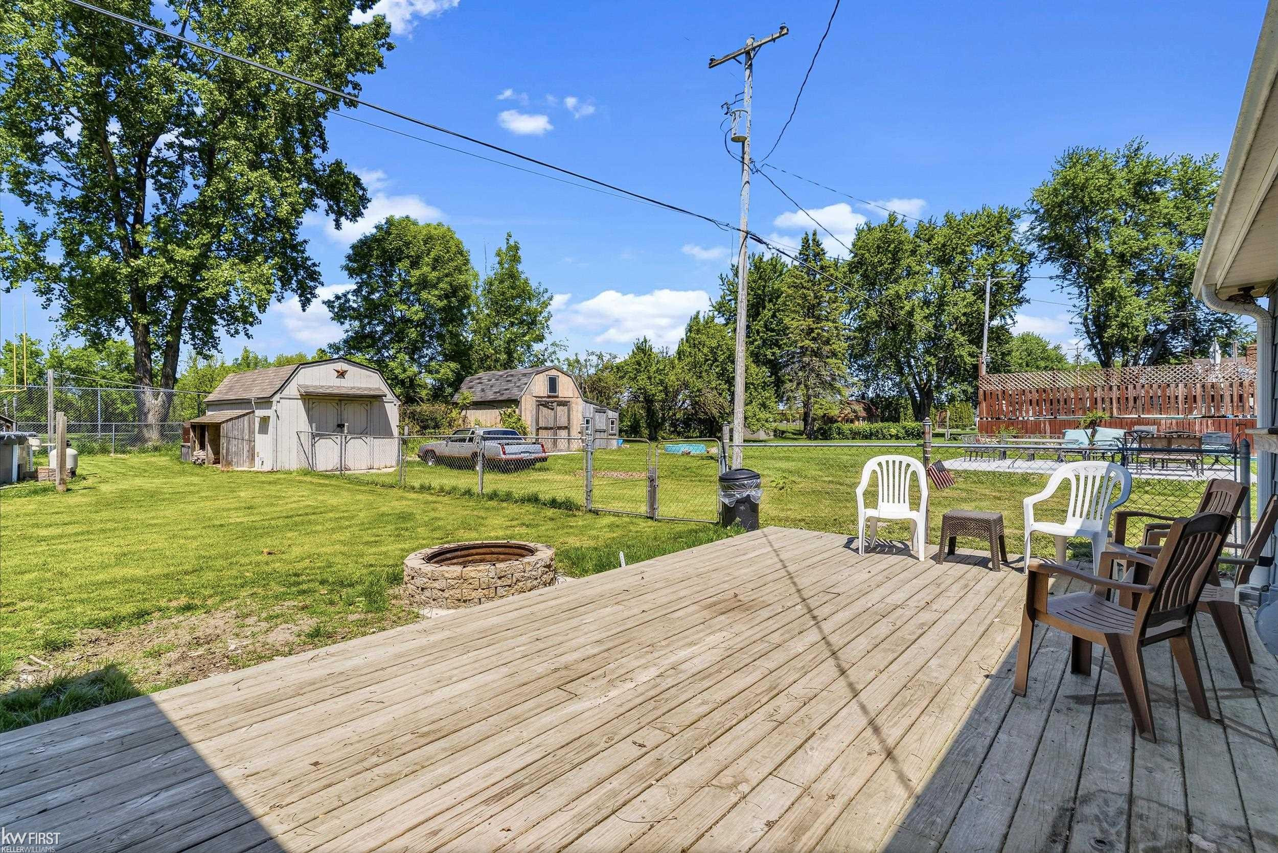 4216 Lahring Road, Linden, MI 48451 — Photo 44
