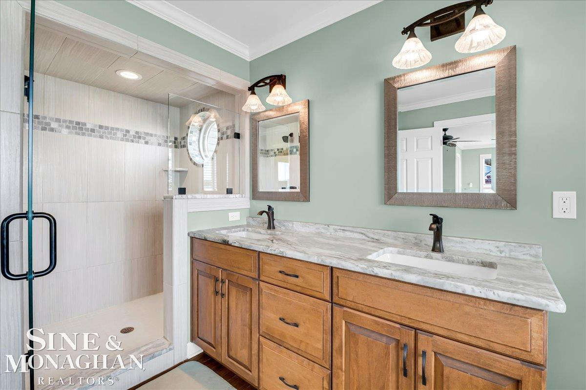 9377 River Road, MI 48001 — Photo 54