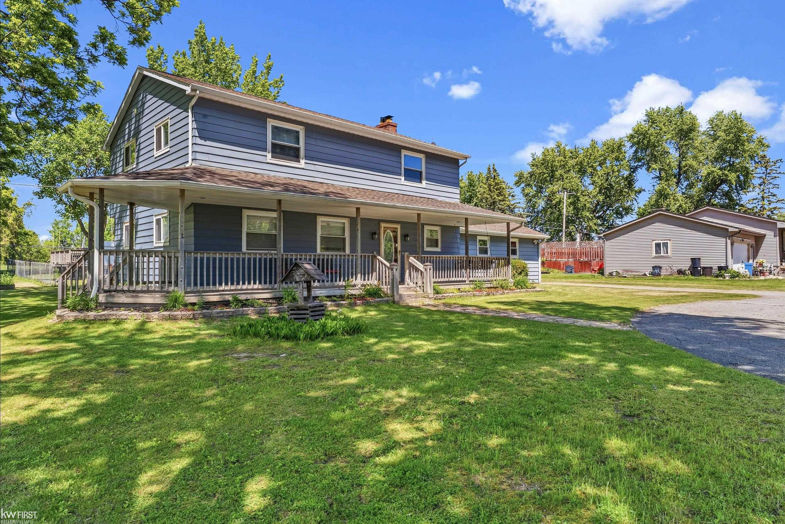 4216 Lahring Road, Linden, MI 48451 — Photo 45
