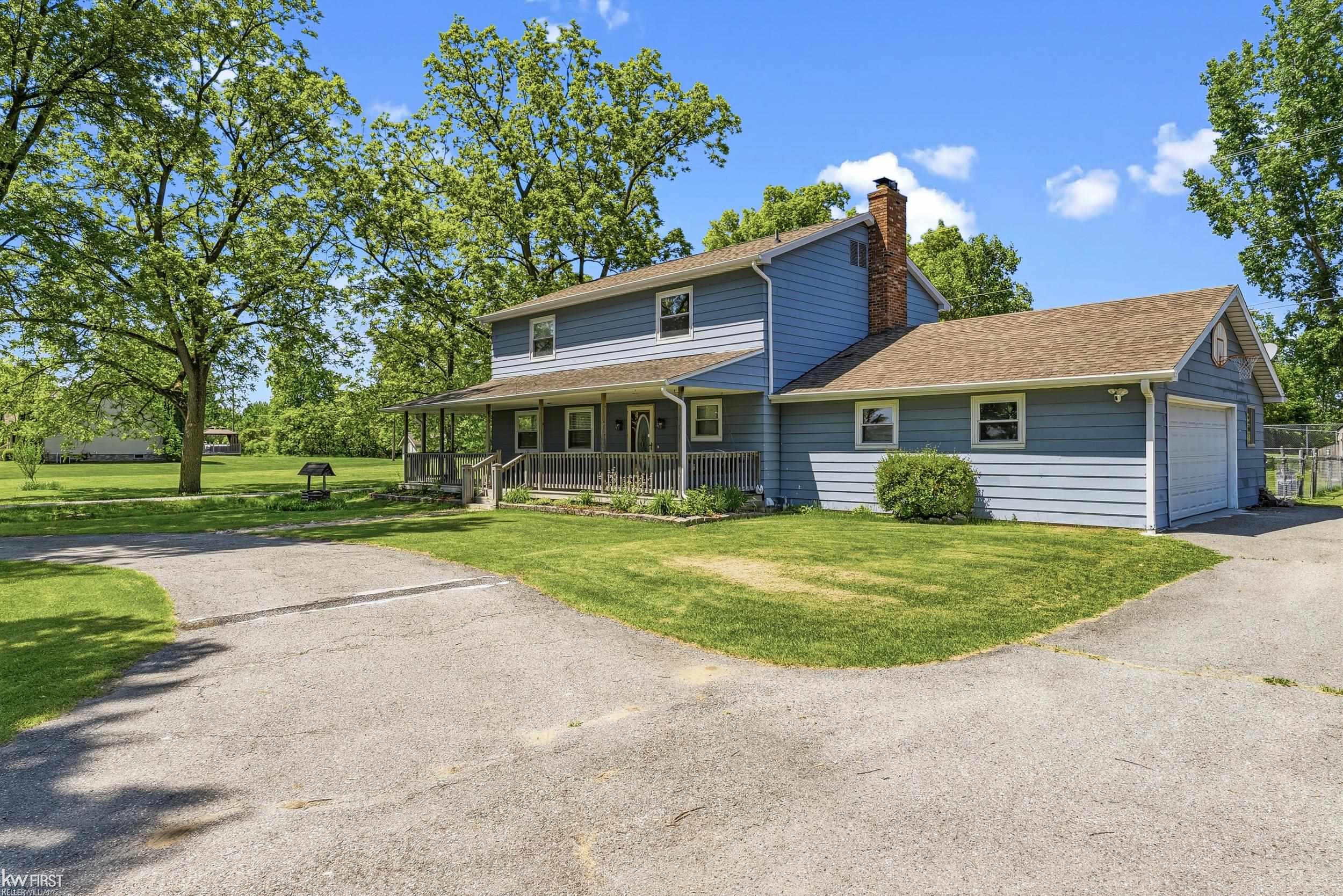 4216 Lahring Road, Linden, MI 48451 — Photo 46