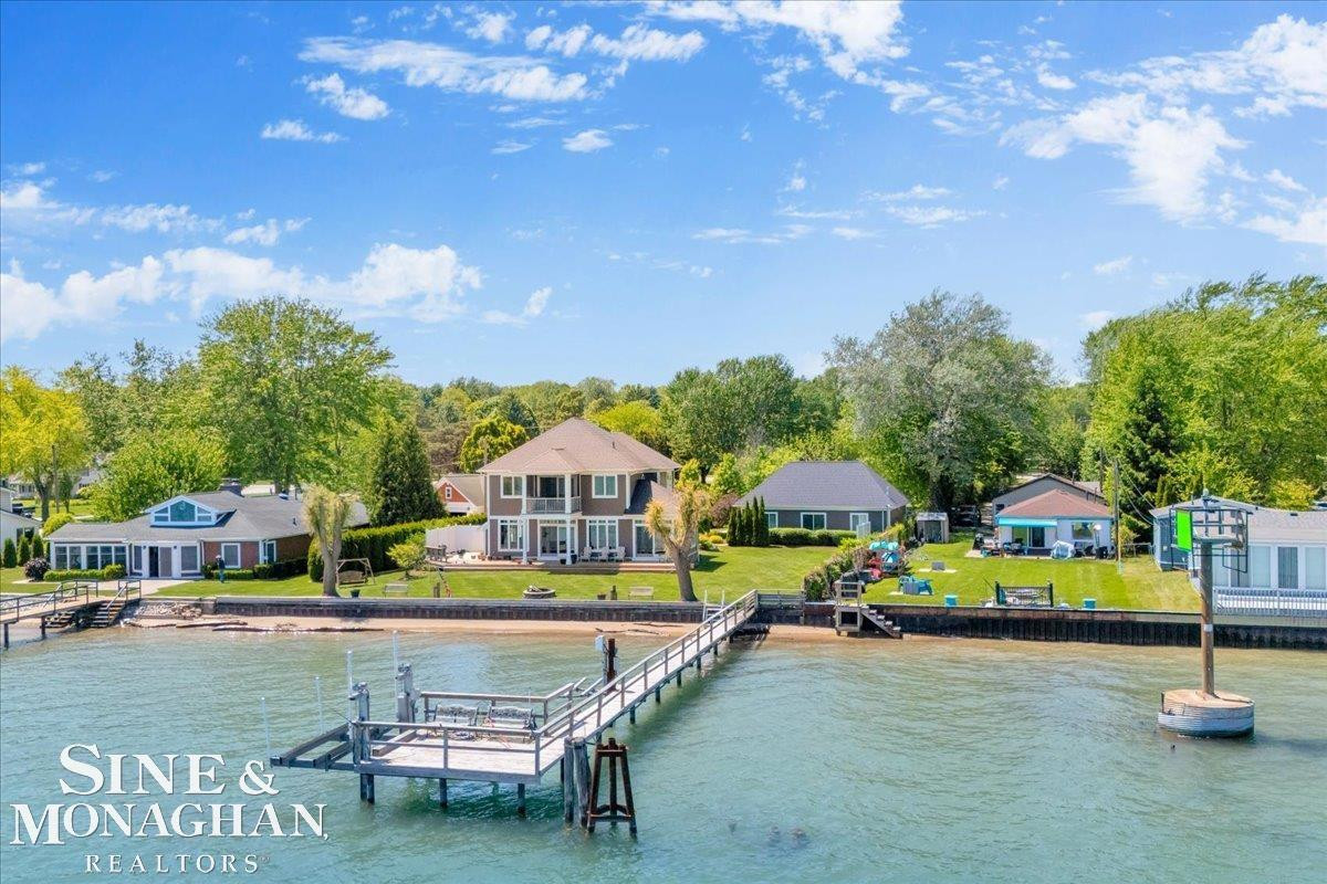 9377 River Road, MI 48001 — Photo 60