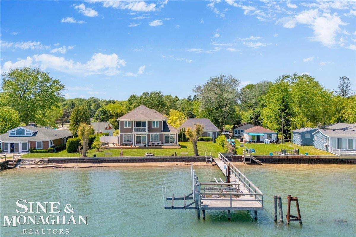 9377 River Road, MI 48001 — Photo 61