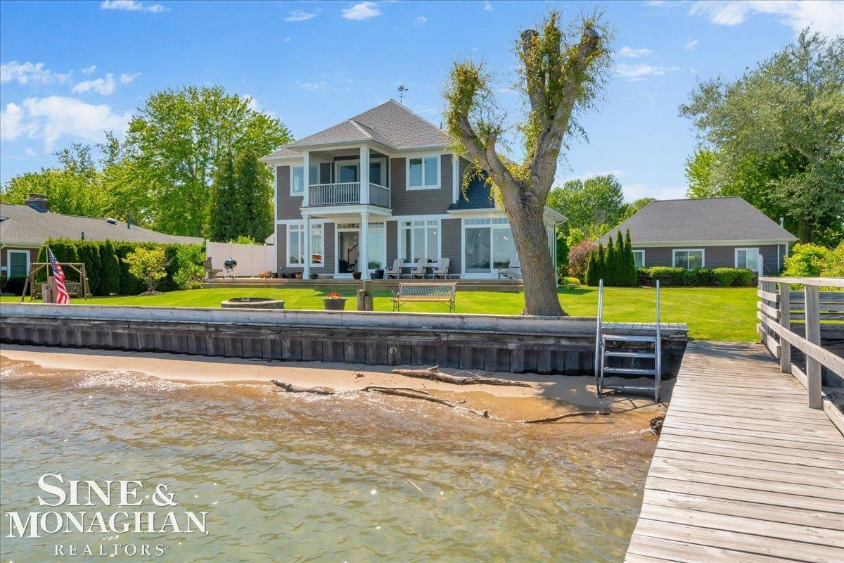9377 River Road, MI 48001 — Photo 62