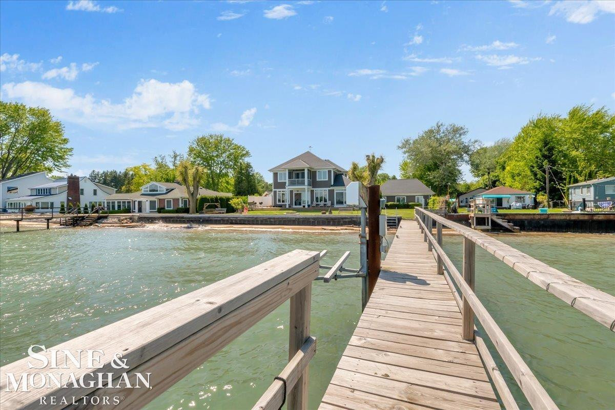 9377 River Road, MI 48001 — Photo 64