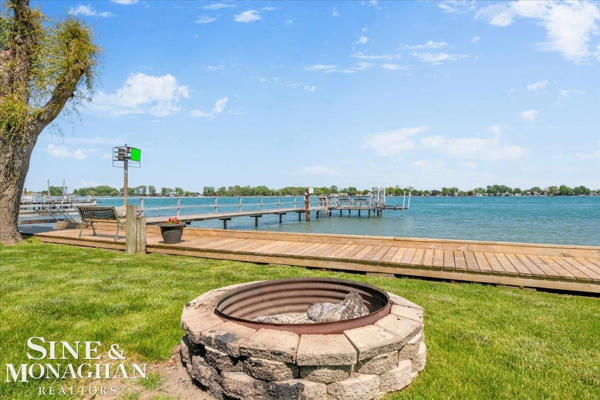 9377 River Road, MI 48001 — Photo 66