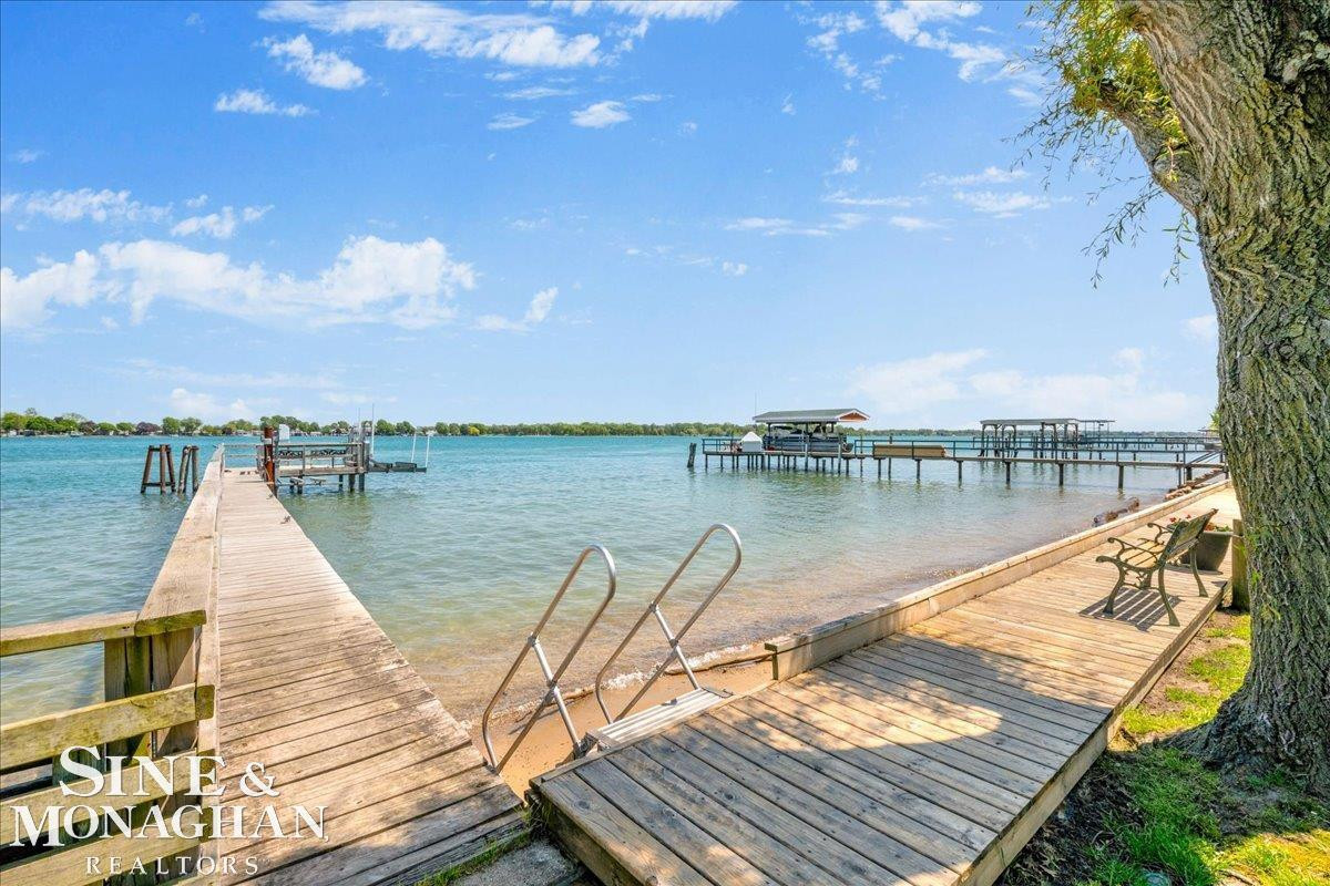 9377 River Road, MI 48001 — Photo 65