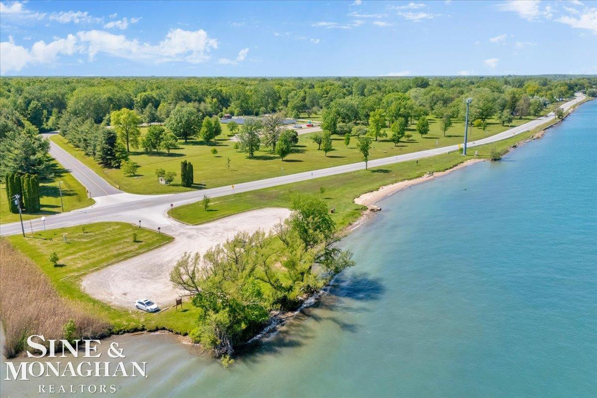 9377 River Road, MI 48001 — Photo 68