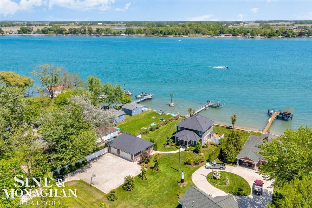 9377 River Road, MI 48001 — Photo 69