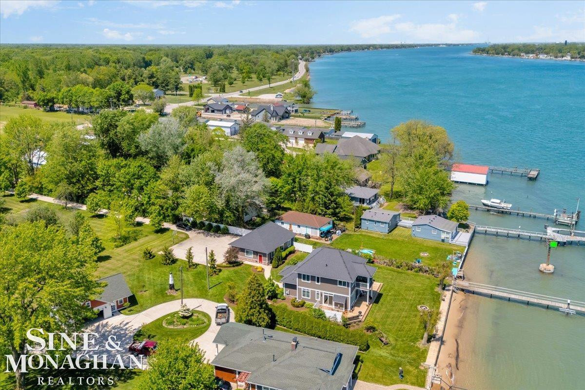 9377 River Road, MI 48001 — Photo 70