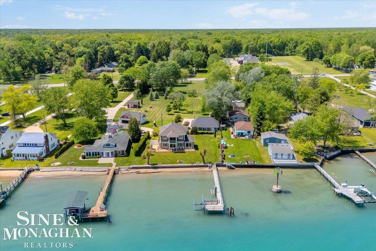9377 River Road, MI 48001 — Photo 71