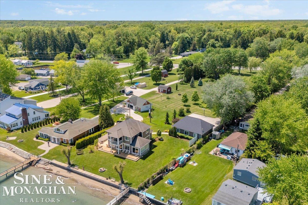 9377 River Road, MI 48001 — Photo 73